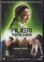 Alien Teacher